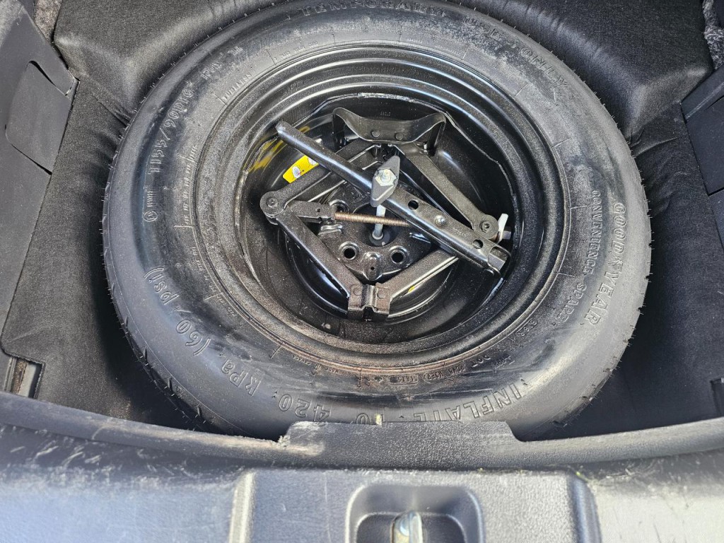 2016 Jeep Patriot Image 21