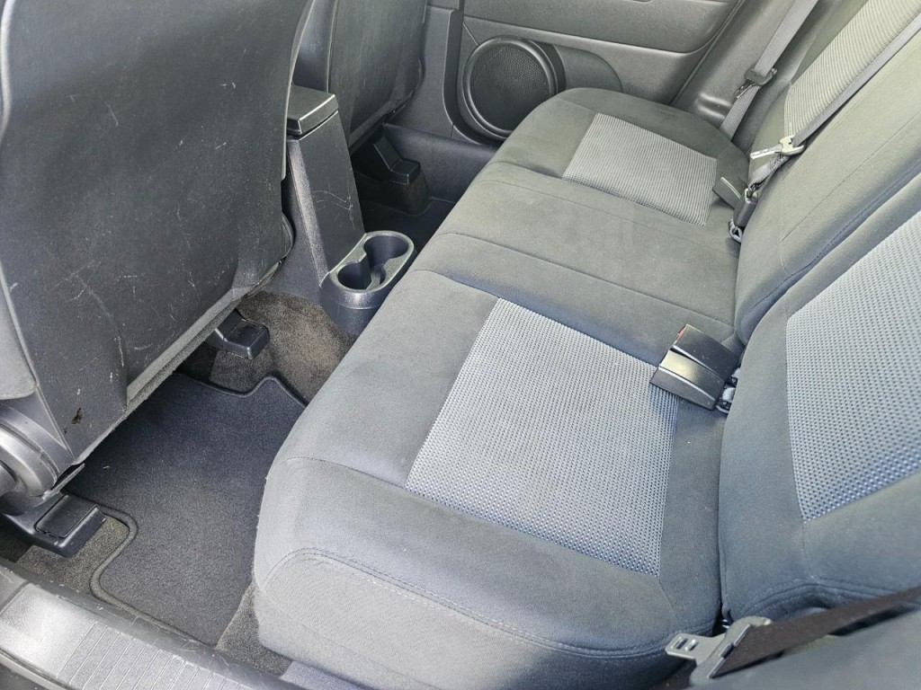 2016 Jeep Patriot Image 23