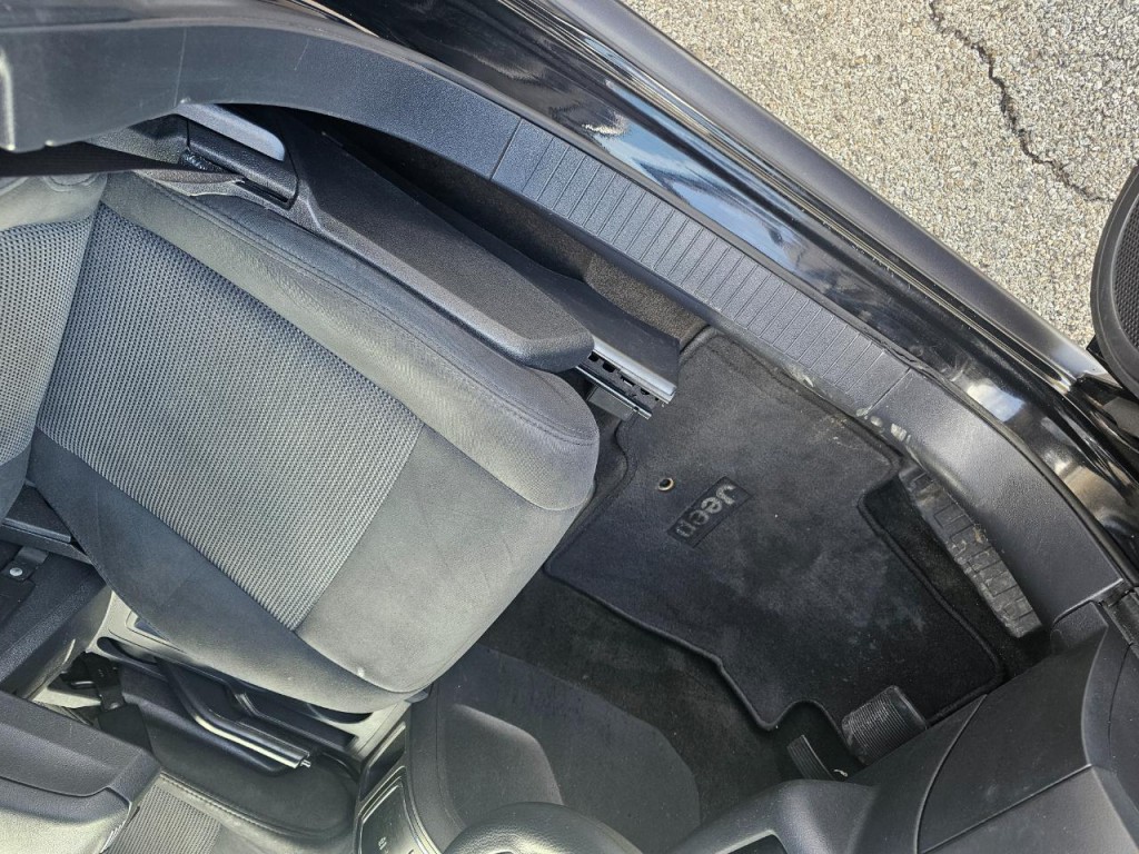 2016 Jeep Patriot Image 25