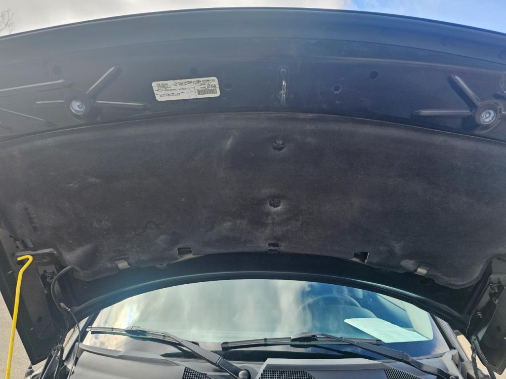 2016 Jeep Patriot Image 27