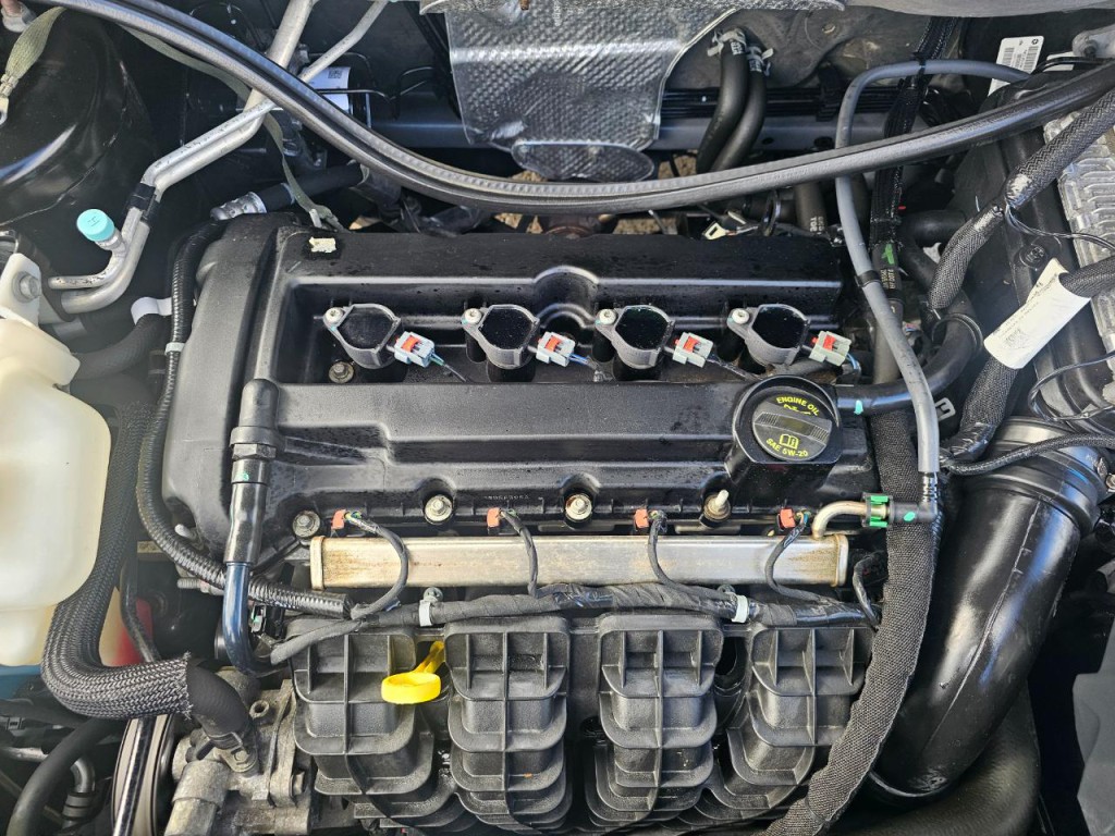 2016 Jeep Patriot Image 29