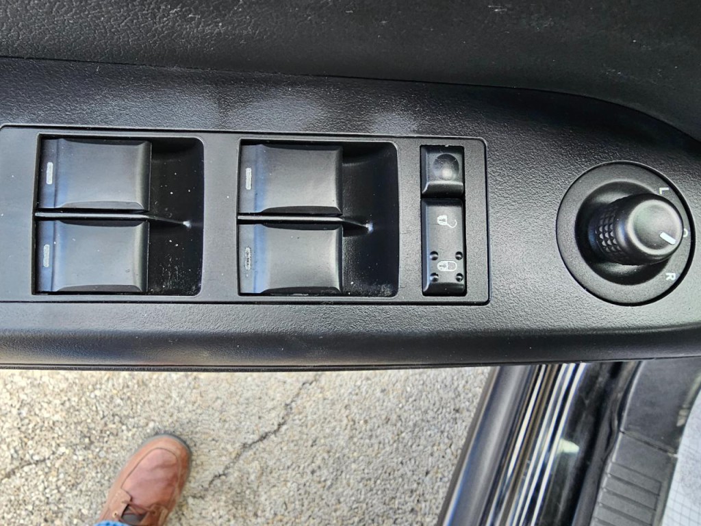 2016 Jeep Patriot Image 30