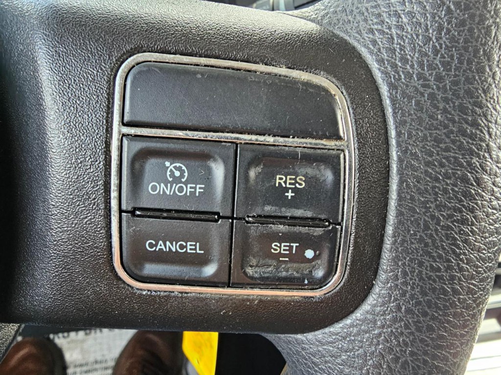 2016 Jeep Patriot Image 33