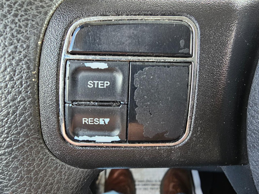 2016 Jeep Patriot Image 34