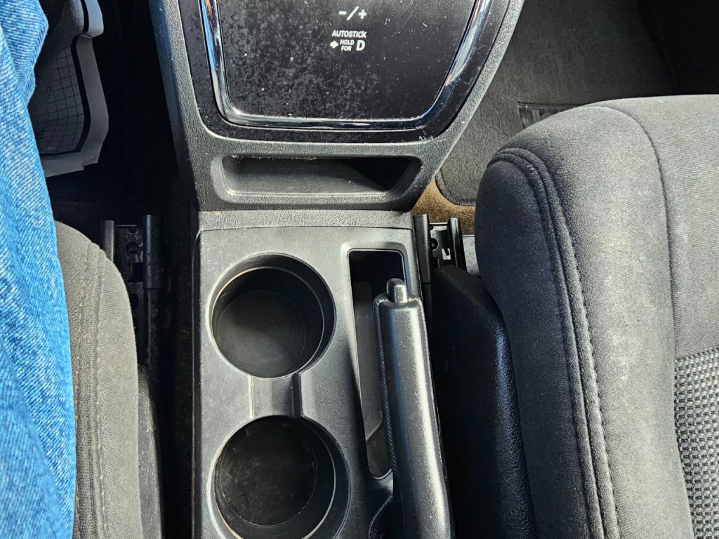 2016 Jeep Patriot Image 39