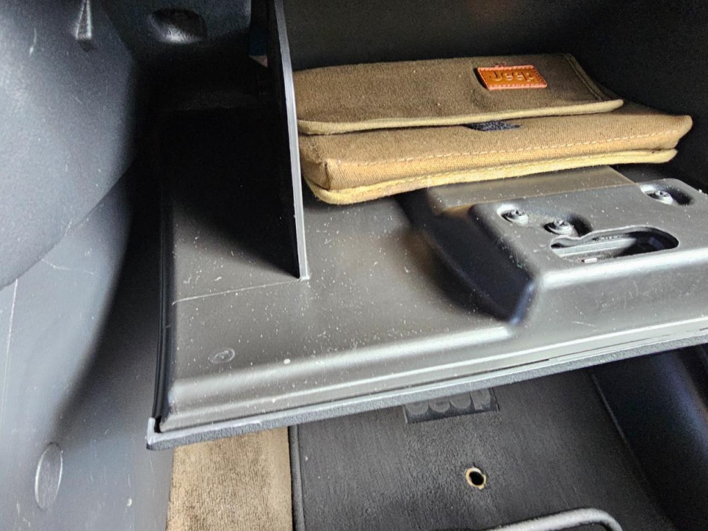 2016 Jeep Patriot Image 41