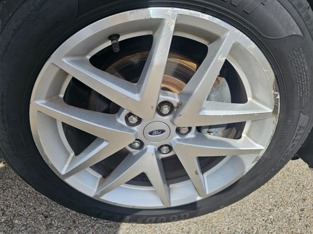 2012 Ford Fusion Image 15