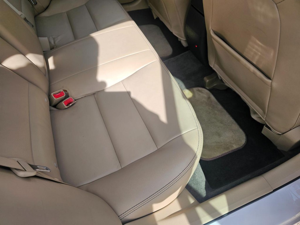 2012 Ford Fusion Image 19