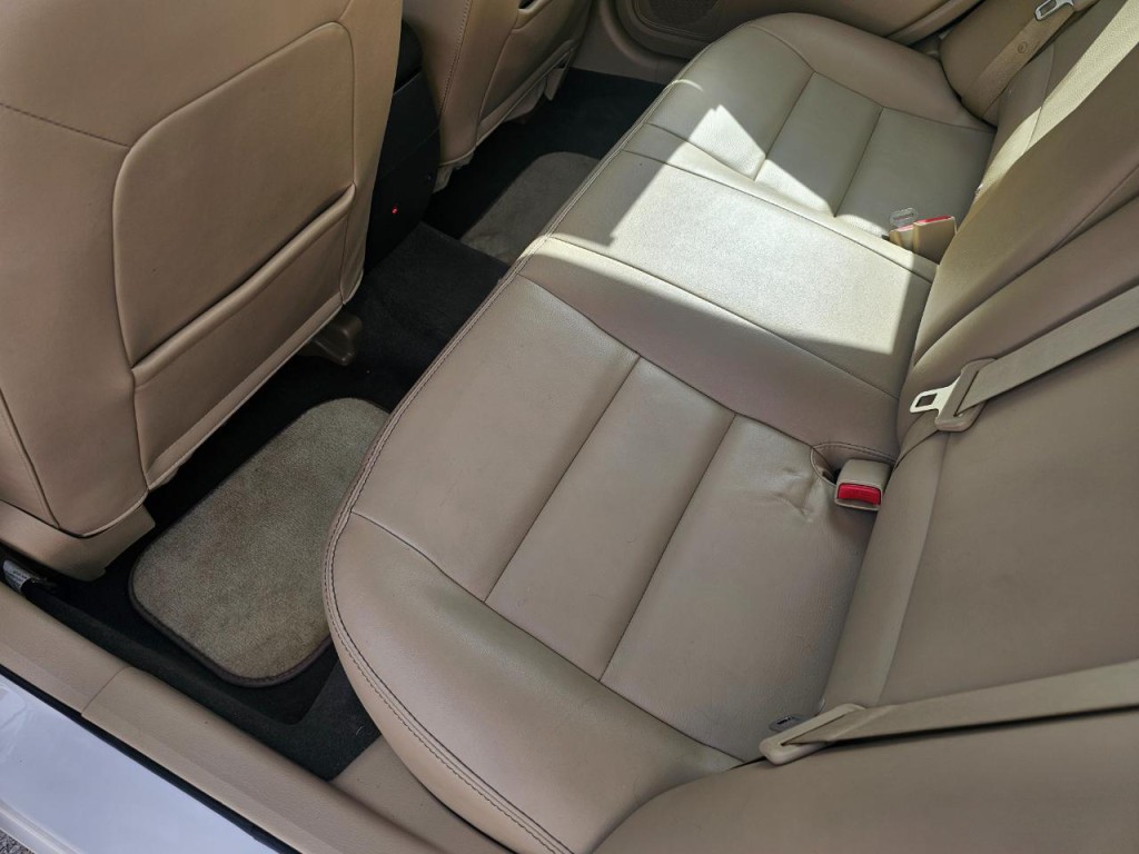 2012 Ford Fusion Image 21