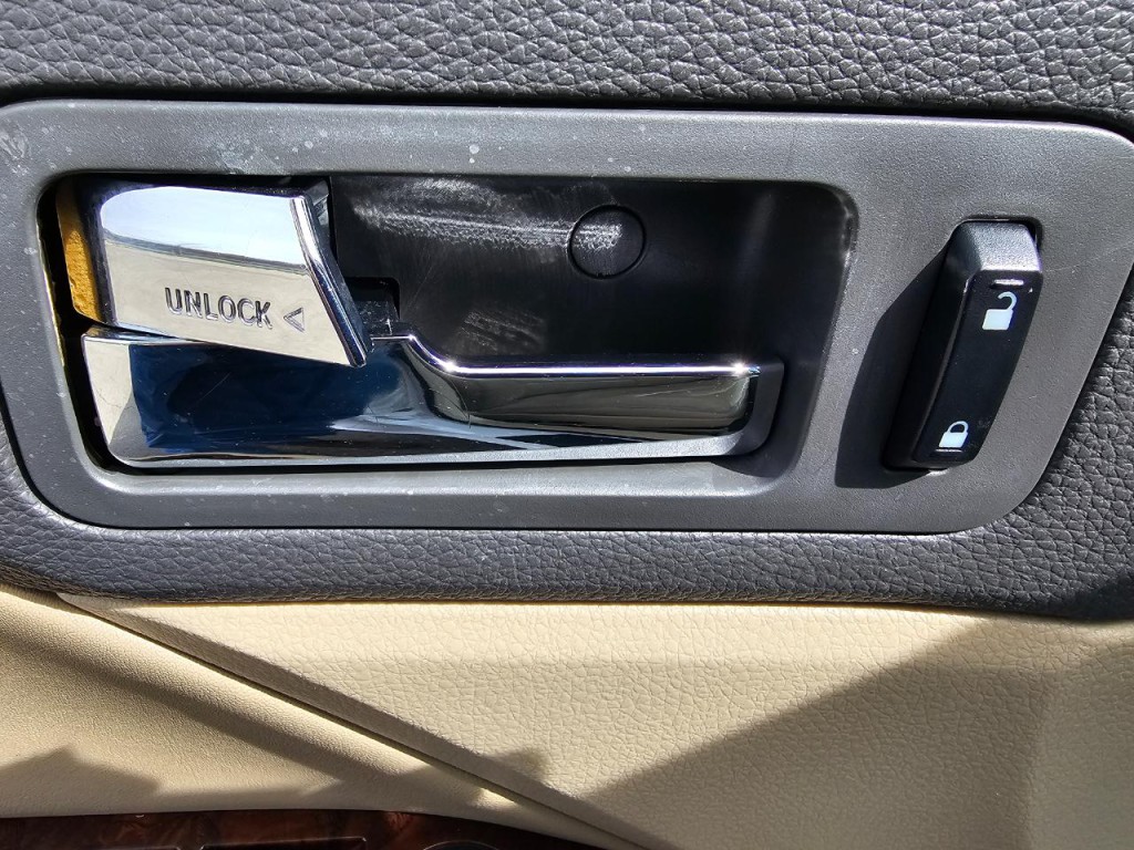 2012 Ford Fusion Image 28