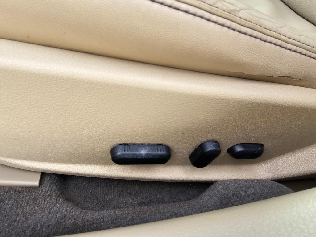 2012 Ford Fusion Image 30