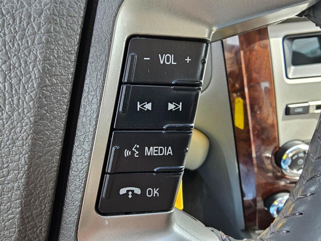 2012 Ford Fusion Image 33