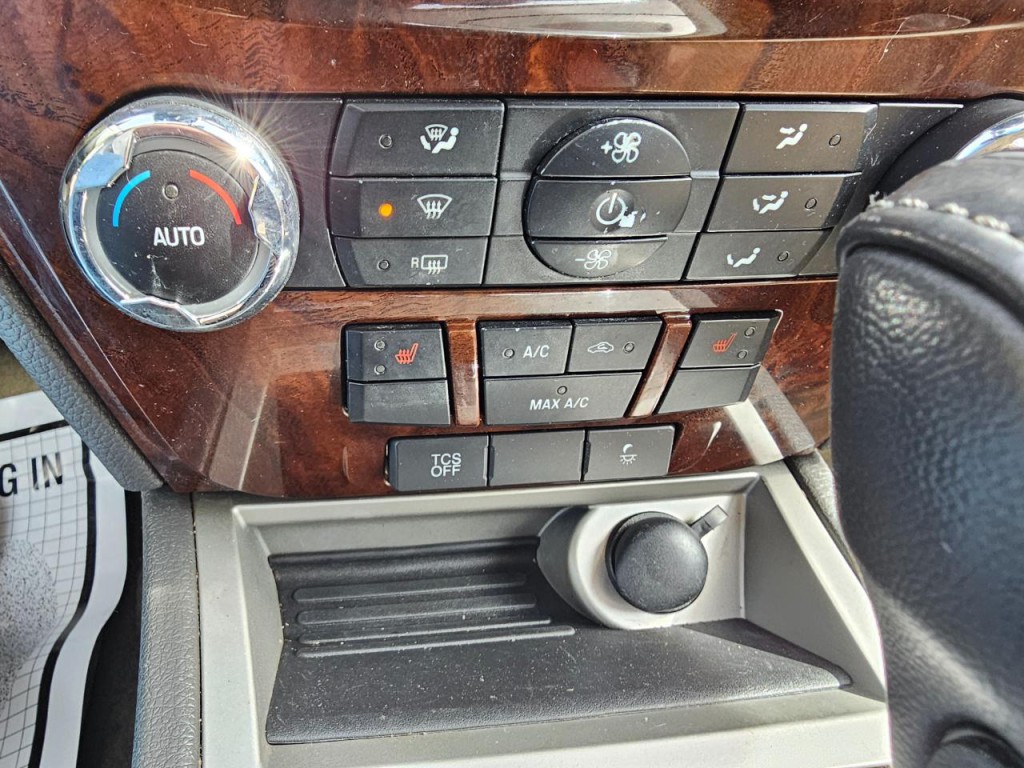 2012 Ford Fusion Image 40