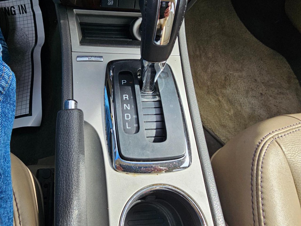 2012 Ford Fusion Image 41