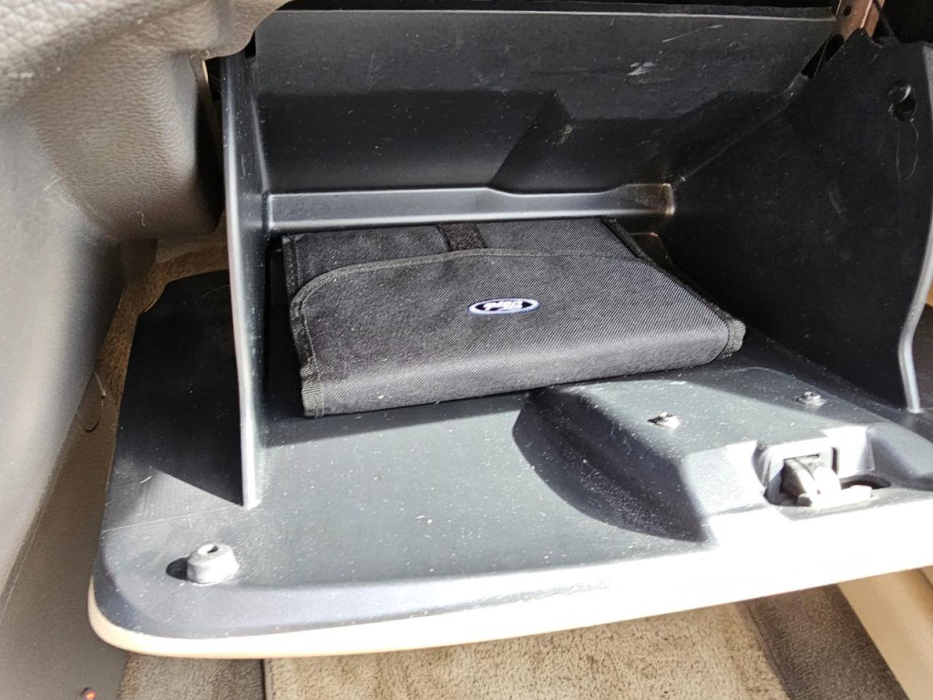 2012 Ford Fusion Image 42