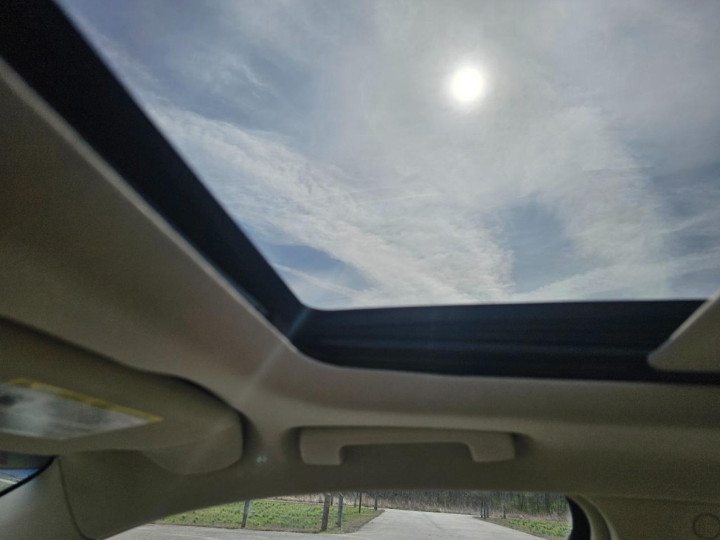 2012 Ford Fusion Image 43