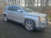 Image for 2011 GMC Terrain SLE-2 ID: 7263580