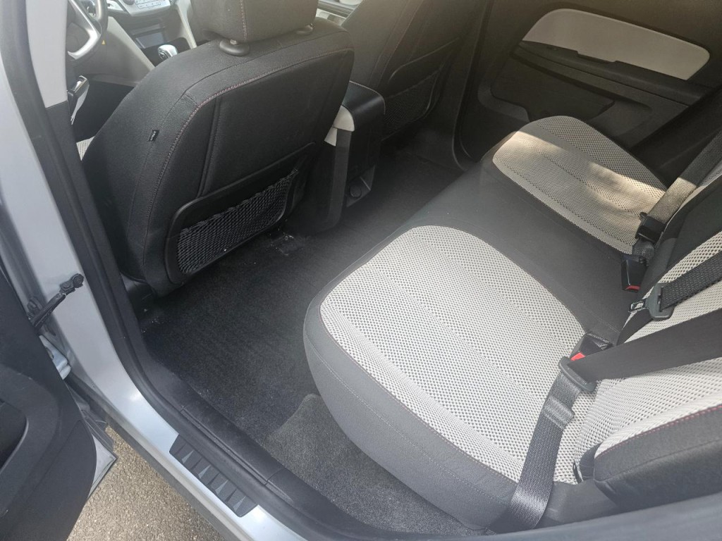 2011 GMC Terrain Image 7