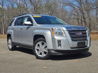 Image for 2011 GMC Terrain SLE-2 ID: 7263580