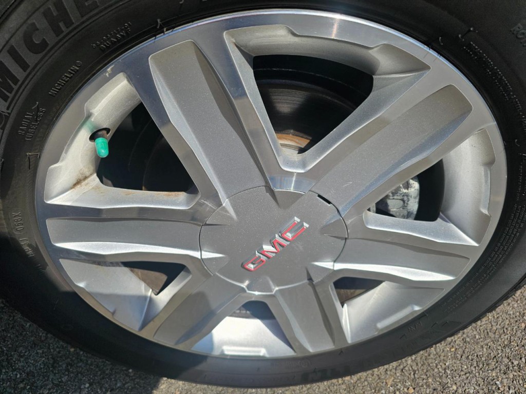 2011 GMC Terrain Image 15