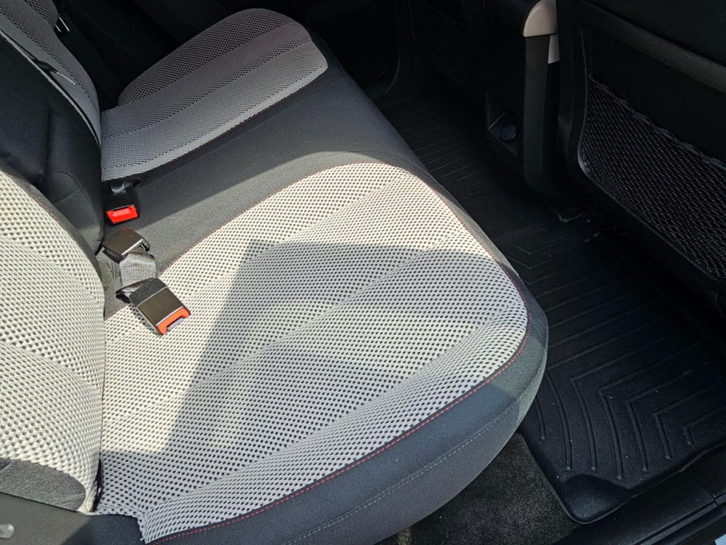 2011 GMC Terrain Image 19