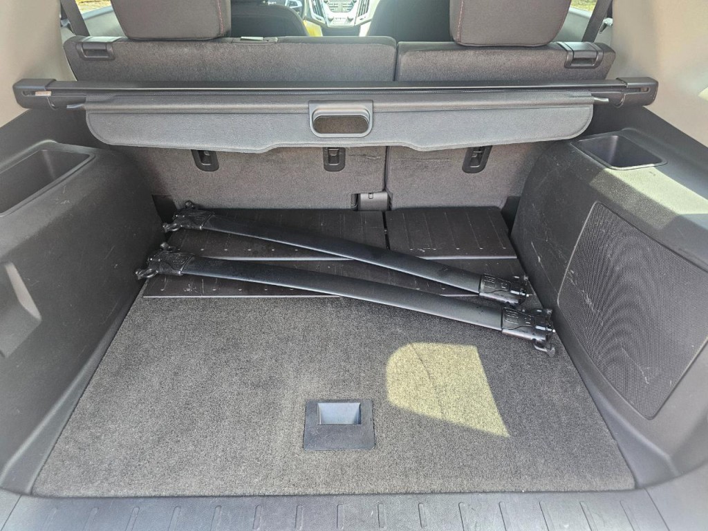 2011 GMC Terrain Image 20