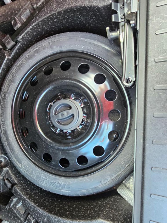 2011 GMC Terrain Image 21