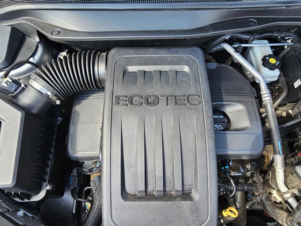 2011 GMC Terrain Image 28