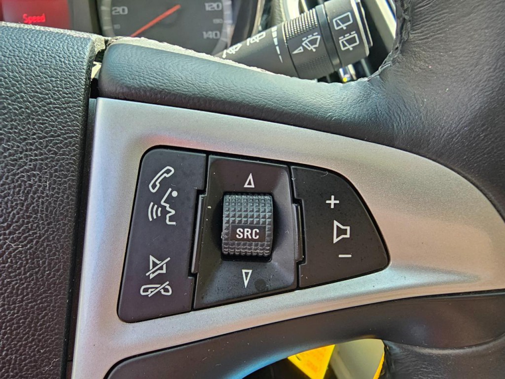 2011 GMC Terrain Image 33