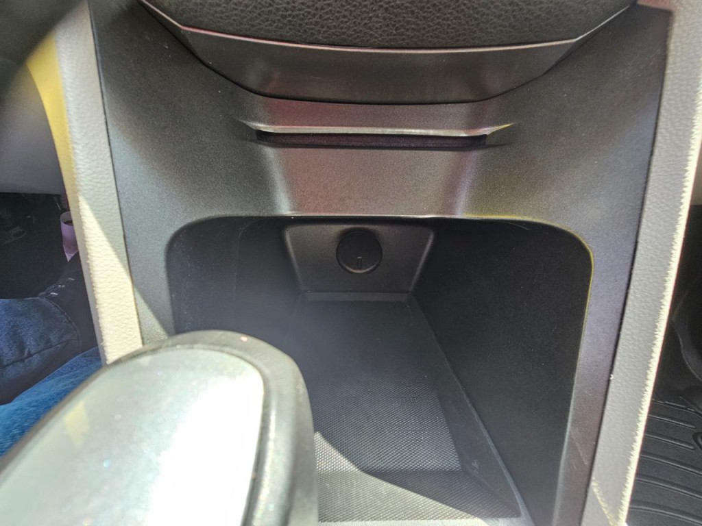 2011 GMC Terrain Image 37