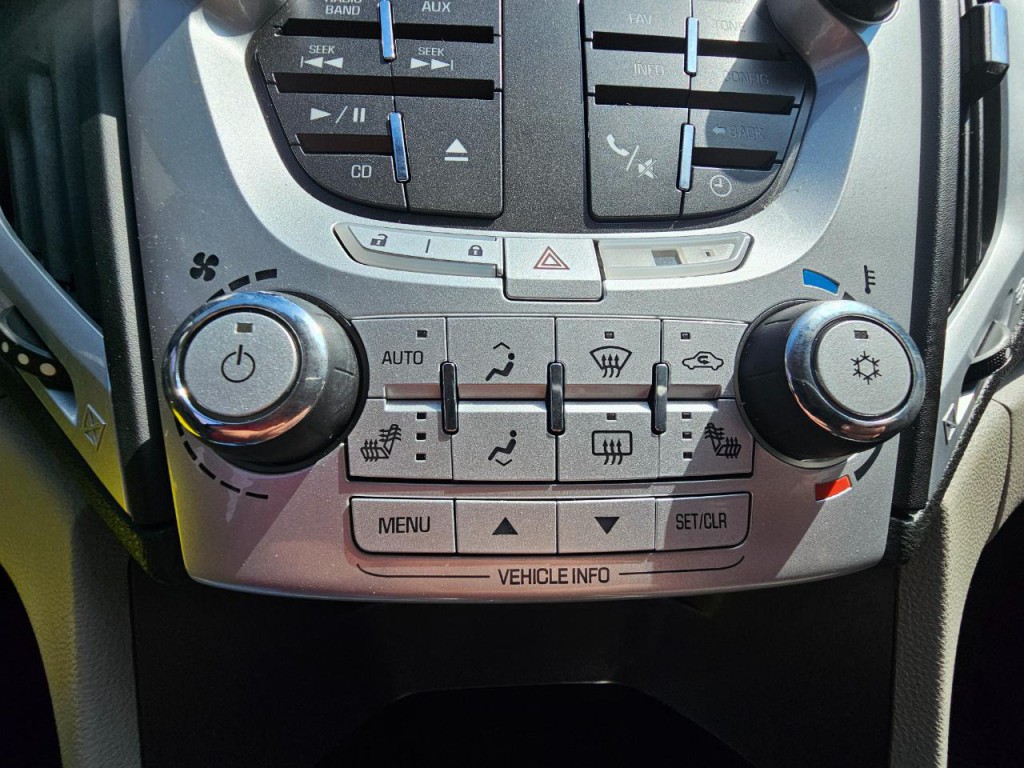 2011 GMC Terrain Image 38