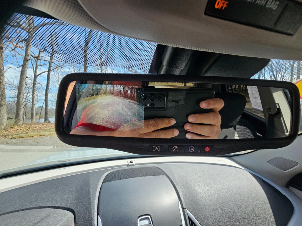 2011 GMC Terrain Image 39