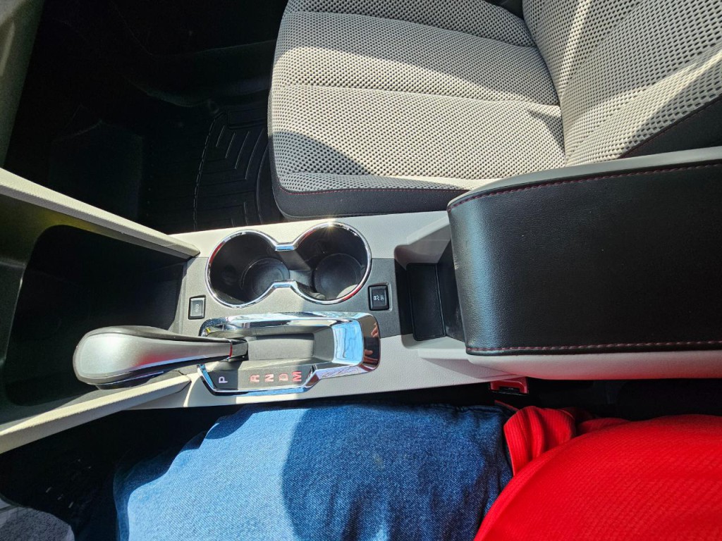 2011 GMC Terrain Image 40