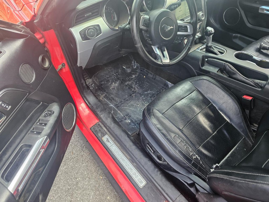 2016 Ford Mustang Image 5