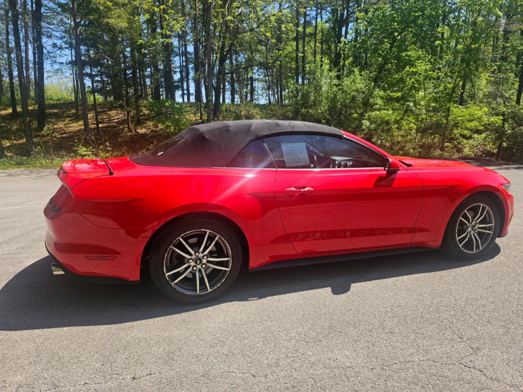2016 Ford Mustang Image 5
