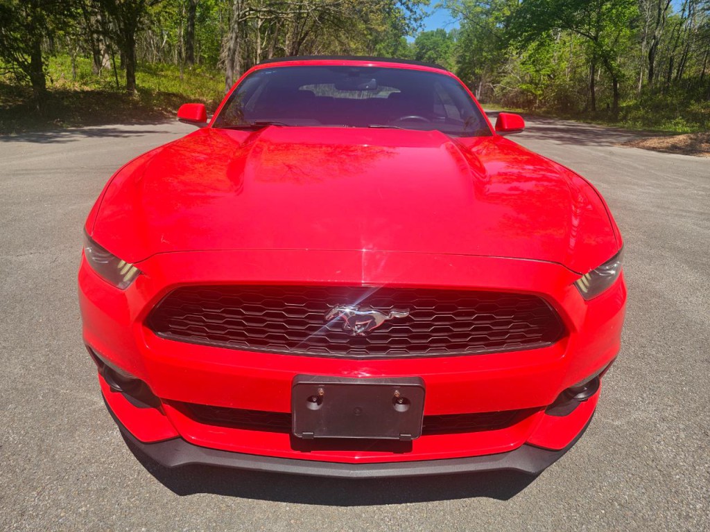 2016 Ford Mustang Image 13