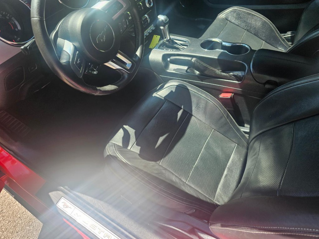 2016 Ford Mustang Image 20