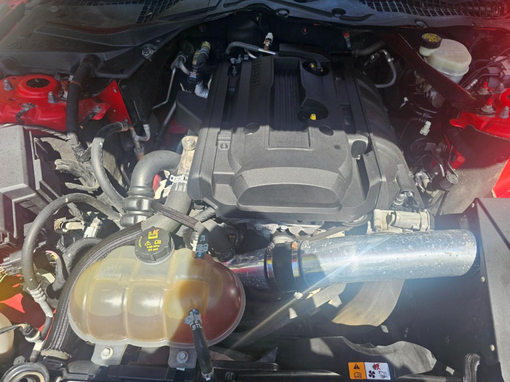 2016 Ford Mustang Image 25