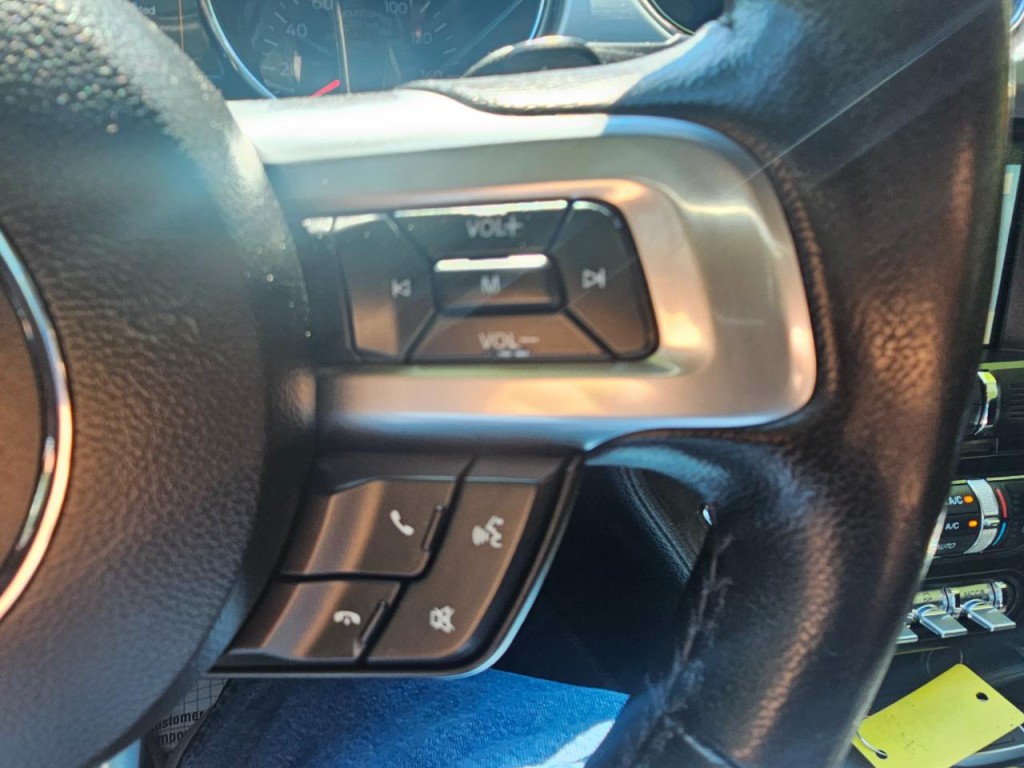 2016 Ford Mustang Image 30