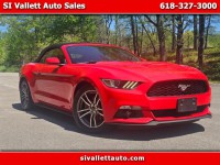 Image for 2016 Ford Mustang EcoBoost Premium ID: 7263587