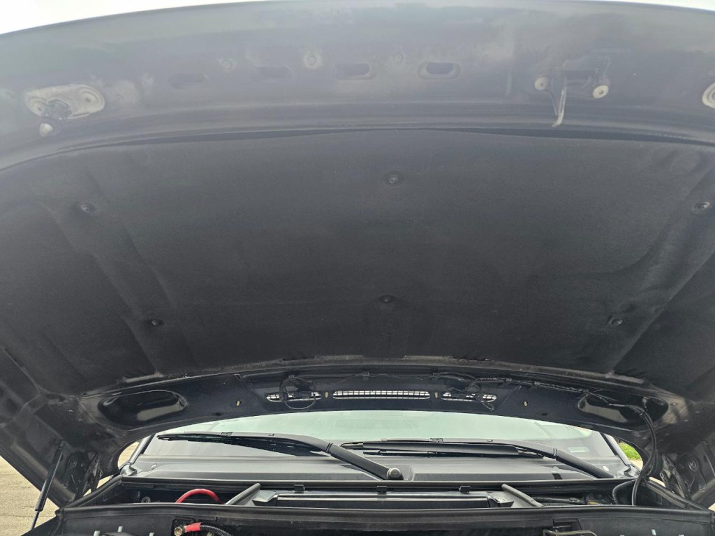 2004 Land Rover Range Rover Image 27