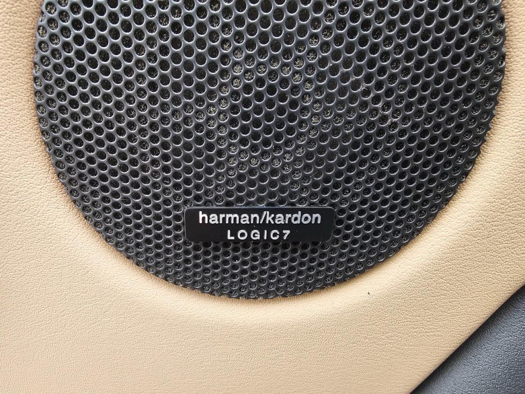 2004 Land Rover Range Rover Image 30