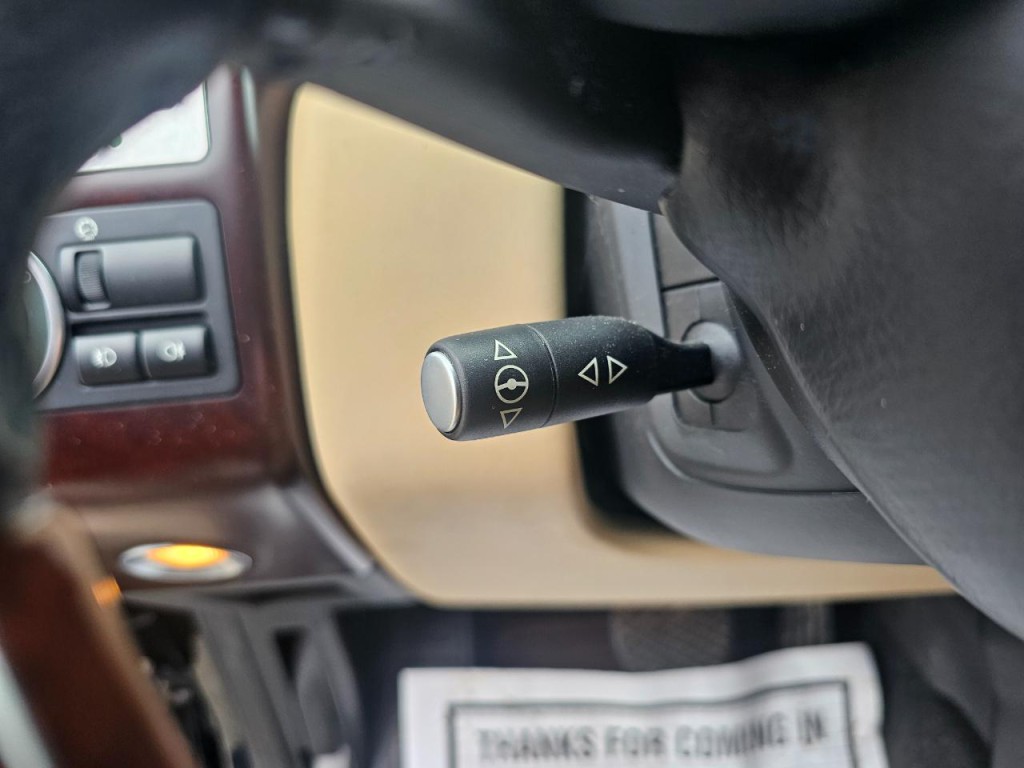 2004 Land Rover Range Rover Image 33