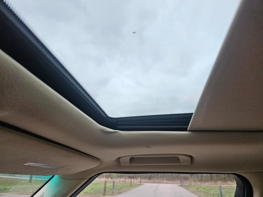 2004 Land Rover Range Rover Image 41