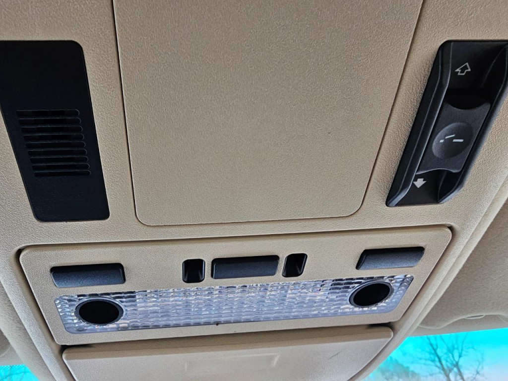 2004 Land Rover Range Rover Image 42