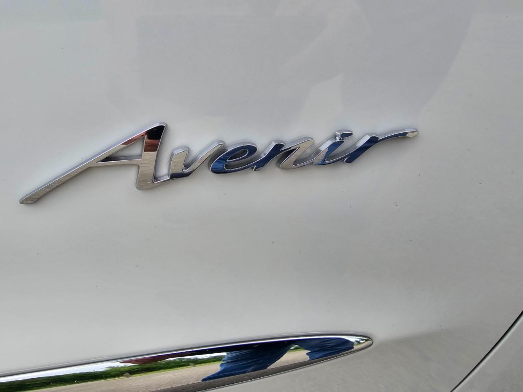 2021 Buick Enclave Image 16