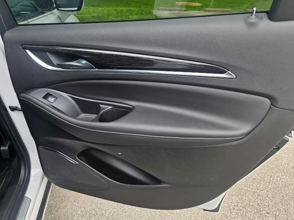 2021 Buick Enclave Image 20