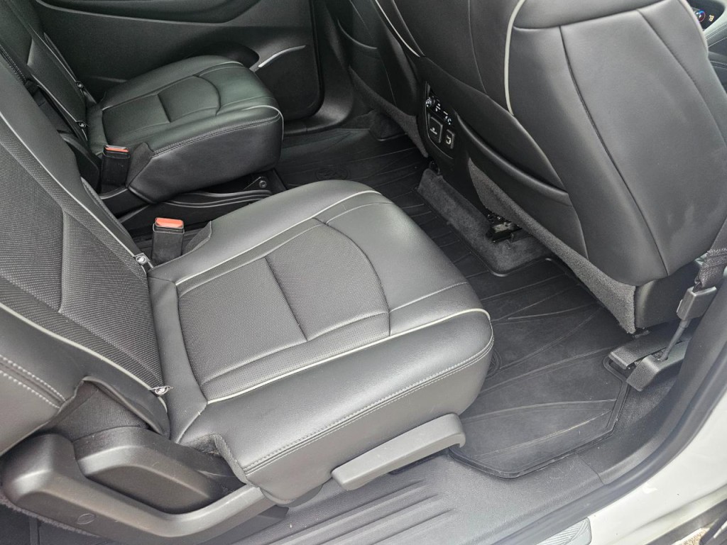 2021 Buick Enclave Image 21
