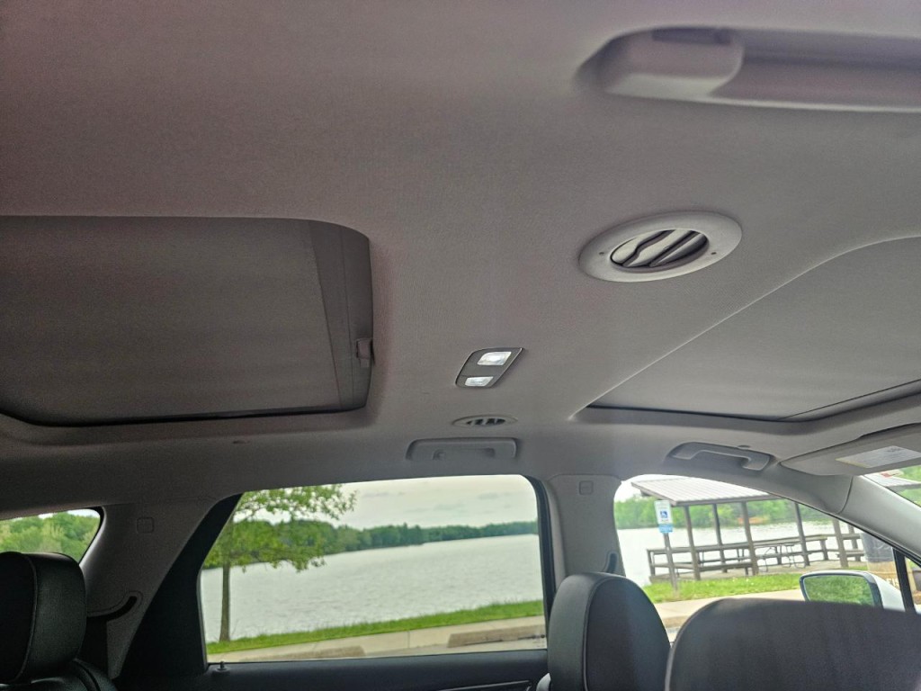 2021 Buick Enclave Image 23