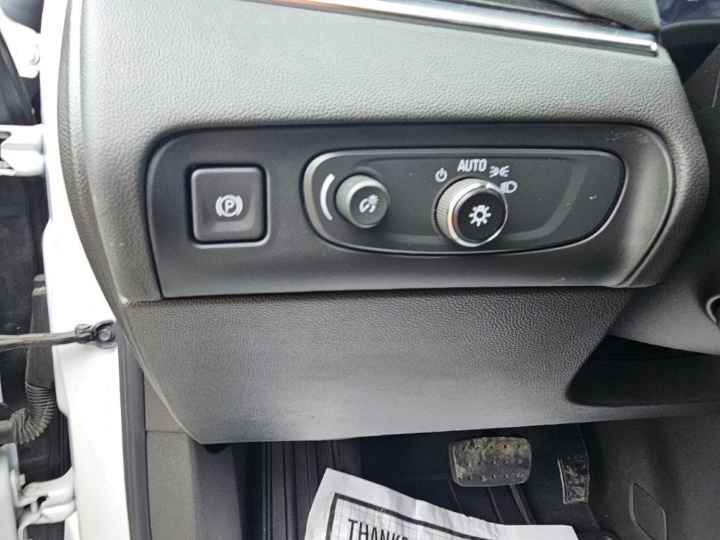 2021 Buick Enclave Image 44